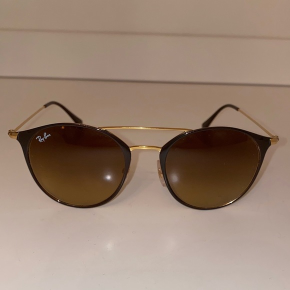 Polarized Ray-Ban‘s - Picture 2 of 3